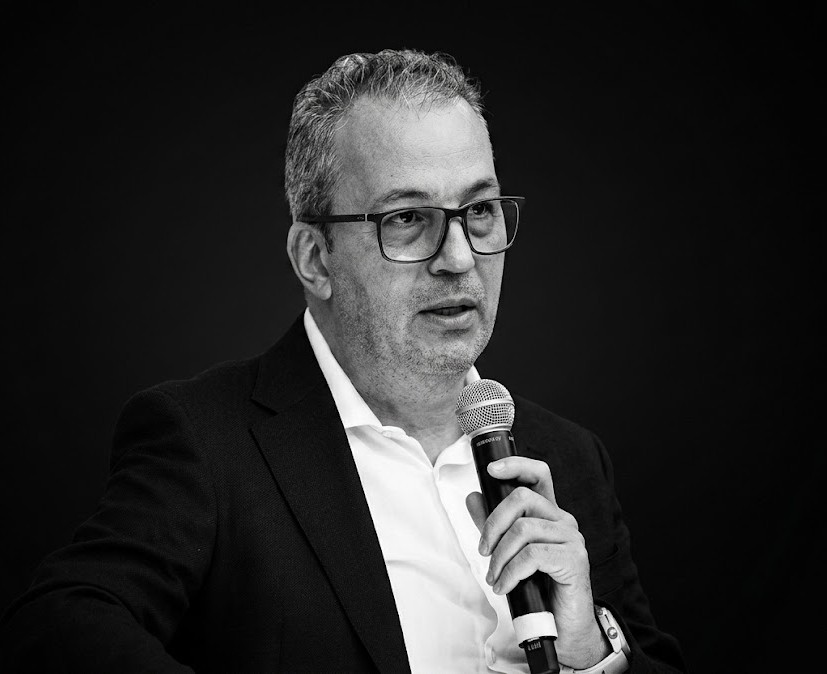Fulgencio Garza Cavazos